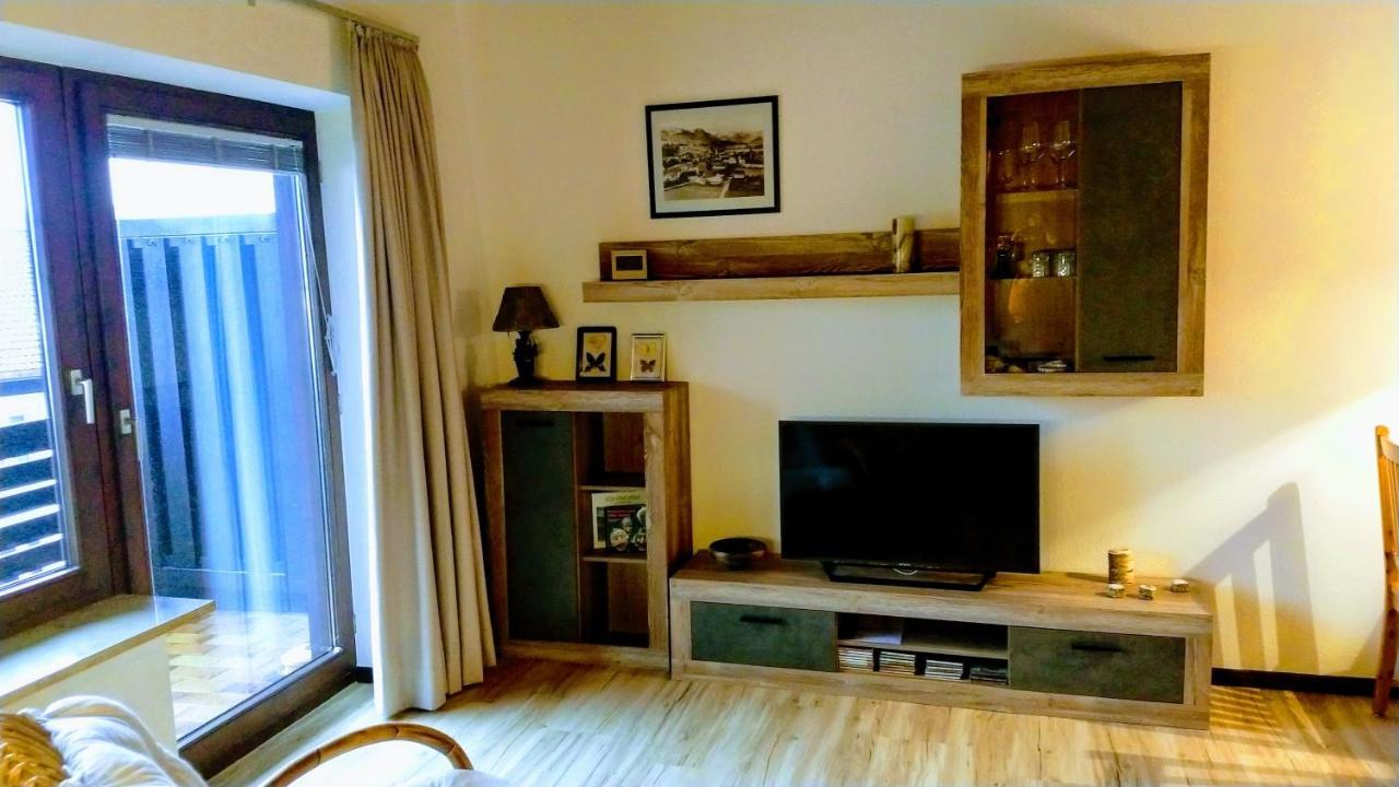 Silberdistel Sonthofen Apartamento Exterior foto